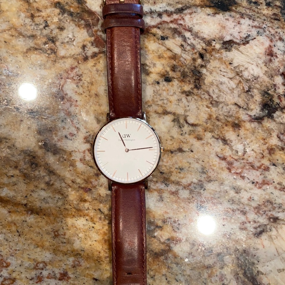 Daniel Wellington Watch